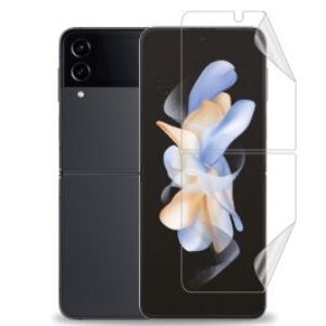 Protection d'écran Film 3 pack pour le Samsung Galaxy Z Flip 4