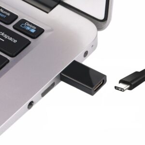 USB Type A(male) USB-A 3.1 to USB-C(female) Type C Laptop Desktop Adapter Converter