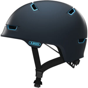 Abus Scraper 3.0 Ace gris Casque de sécurité pour cycliste et skater