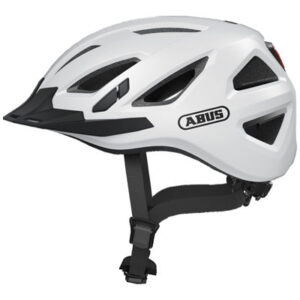 Abus Urban-I 3.0 Casque vélo de ville pour cycliste urbain