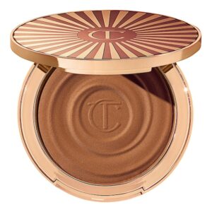 Beautiful Skin Sun-Kissed Glow - Bronzer