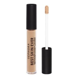 Best Skin Ever Anticernes - Anticernes haute couvrance fini naturel