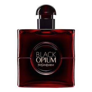 Black Opium Over Red - Eau de Parfum