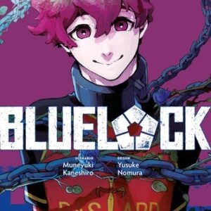 Blue Lock Tome 20