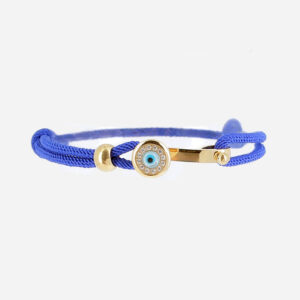 Bracelet Covelo (Acier doré)