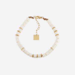 Bracelet Jemsa (Acier doré)