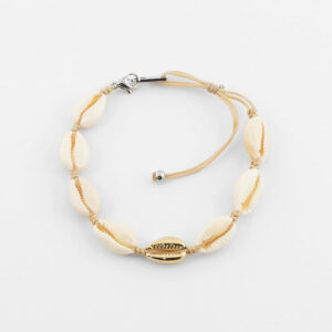 Bracelet Kauai (Acier doré)