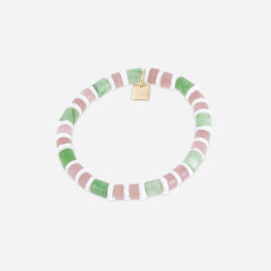 Bracelet Lisboa (Acier doré)