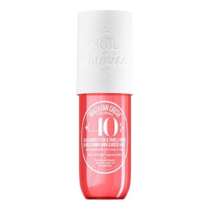 Brazilian Crush Cheirosa 40 - Brume parfumée pour le corps et les cheveux