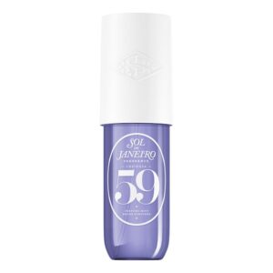Brazilian Crush Cheirosa 59 - Brume parfumée pour le corps et les cheveux