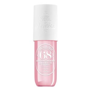 Brazilian Crush Cheirosa 68 - Brume Parfumée pour le Corps et les cheveux