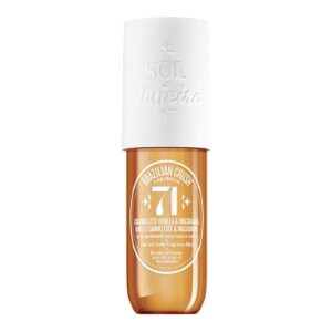 Brazilian Crush Cheirosa 71 - Brume Parfumée pour le Corps et les cheveux