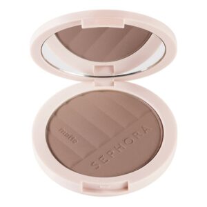 BRONZER MATTE - Poudre bronzante