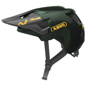 Casque enfant vélo VTT Abus Youdrop
