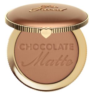 Chocolate Soleil Matte Bronzer - Bronzer