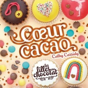 Coeur cacao