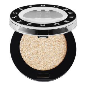 Colorful Fard À Paupières - Effet pailleté