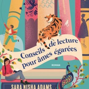 Conseils de lecture pour âmes égarées