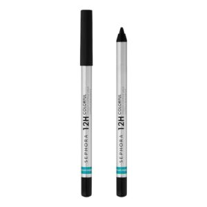 Crayon Contour Yeux 12h Waterproof - Crayon Yeux