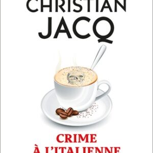 Crime à l'italienne