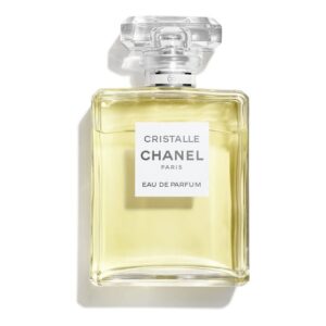 CRISTALLE - Eau De Parfum Vaporisateur