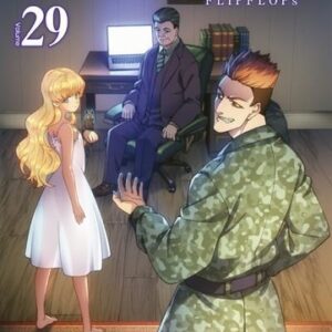 Darwin's Game Tome 29
