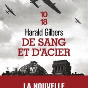 De sang et d'acier