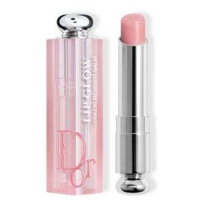 Dior Addict Lip Glow - Baume à lèvres hydratant rehausseur de couleur naturelle