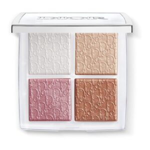 Dior Backstage Glow Face Palette - Palette maquillage illuminatrice multiusage