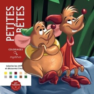 Disney Petites bêtes