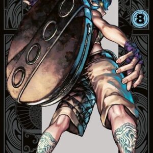 Gachiakuta Tome 8