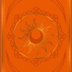 Grimoire Vierge Soleil
