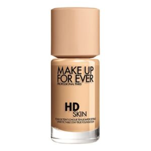 HD Skin - Fond de teint longue tenue imperceptible