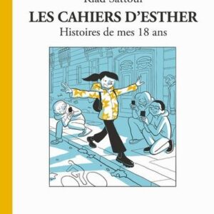 Histoires de mes 18 ans