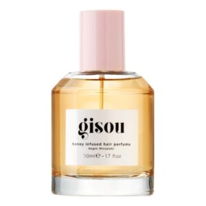 Honey Infused Perfume - Parfum pour les cheveux