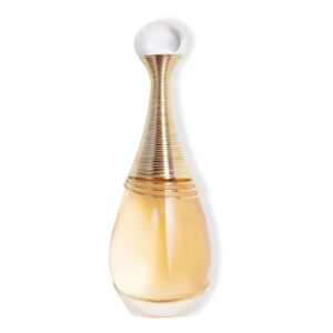 J'adore - Eau de parfum pour femme - Notes fleuries & fruitées