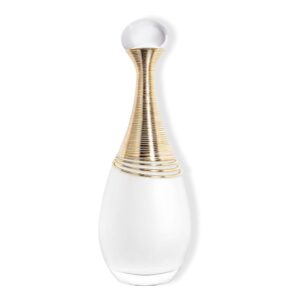 J'adore Parfum d'eau - Eau de Parfum sans alcool - Notes Florales