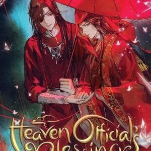 La bénédiction des cieux - Heaven official's blessing Tome 1