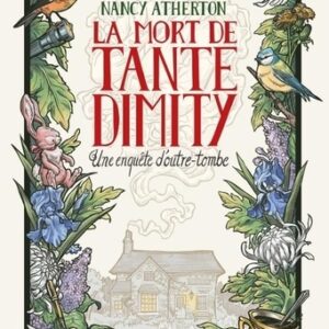 La mort de Tante Dimity