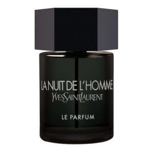 La Nuit de L'Homme Le Parfum - Eau de Parfum