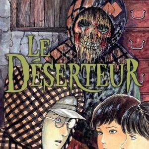 Le déserteur