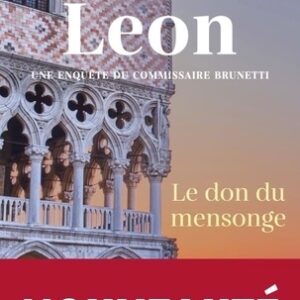 Le don du mensonge