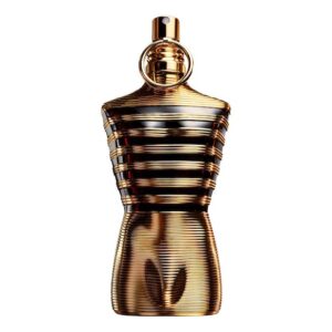 Le Male Elixir - Eau de Parfum ambrée aromatique boisée