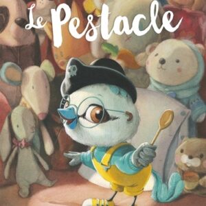 Le pestacle