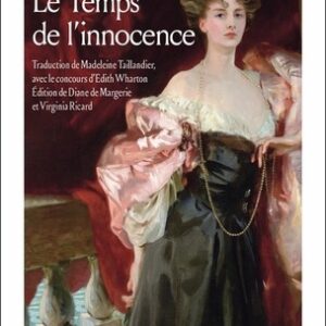 Le Temps de l'innocence