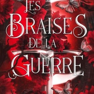Les braises de la guerre