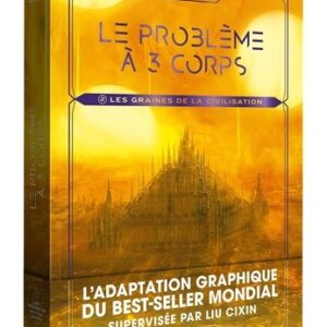 Les graines de la civilisation