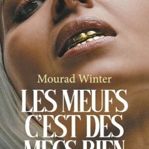 Les meufs c'est des mecs bien