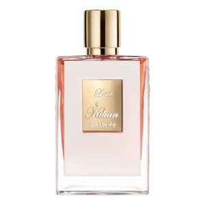 Love, don't be shy - Eau de Parfum