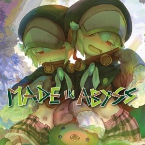 Made in Abyss Tome 12